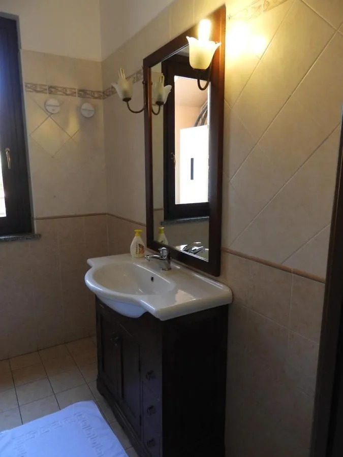 B&B Isola Fiumicino Nocleg ze śniadaniem