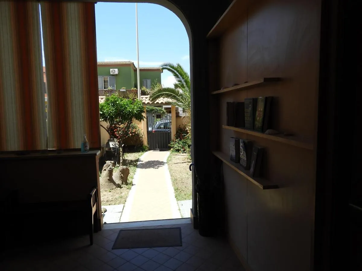 B&B Isola Fiumicino Italy