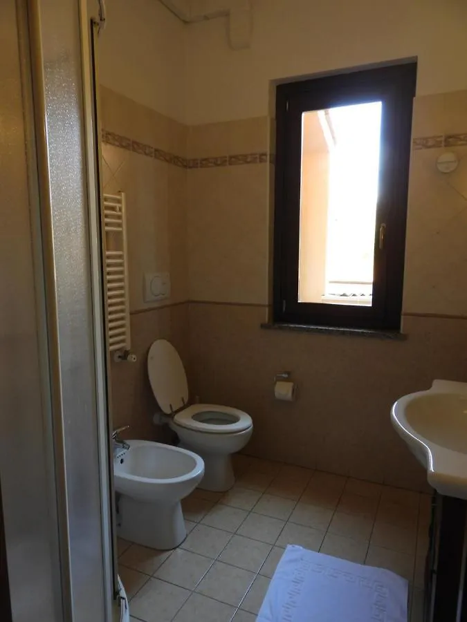 B&B Isola Fiumicino