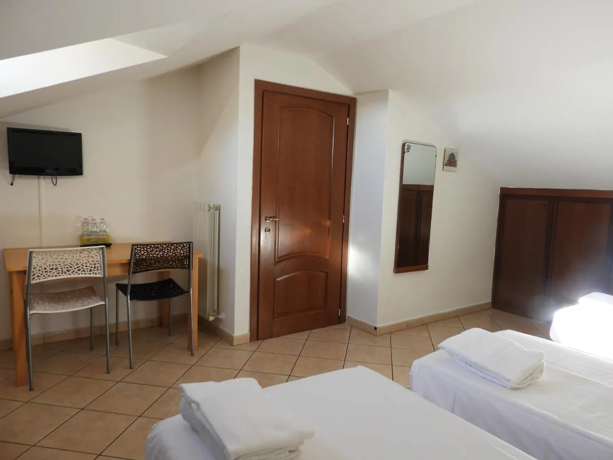 B&B Isola Fiumicino Bed and breakfast