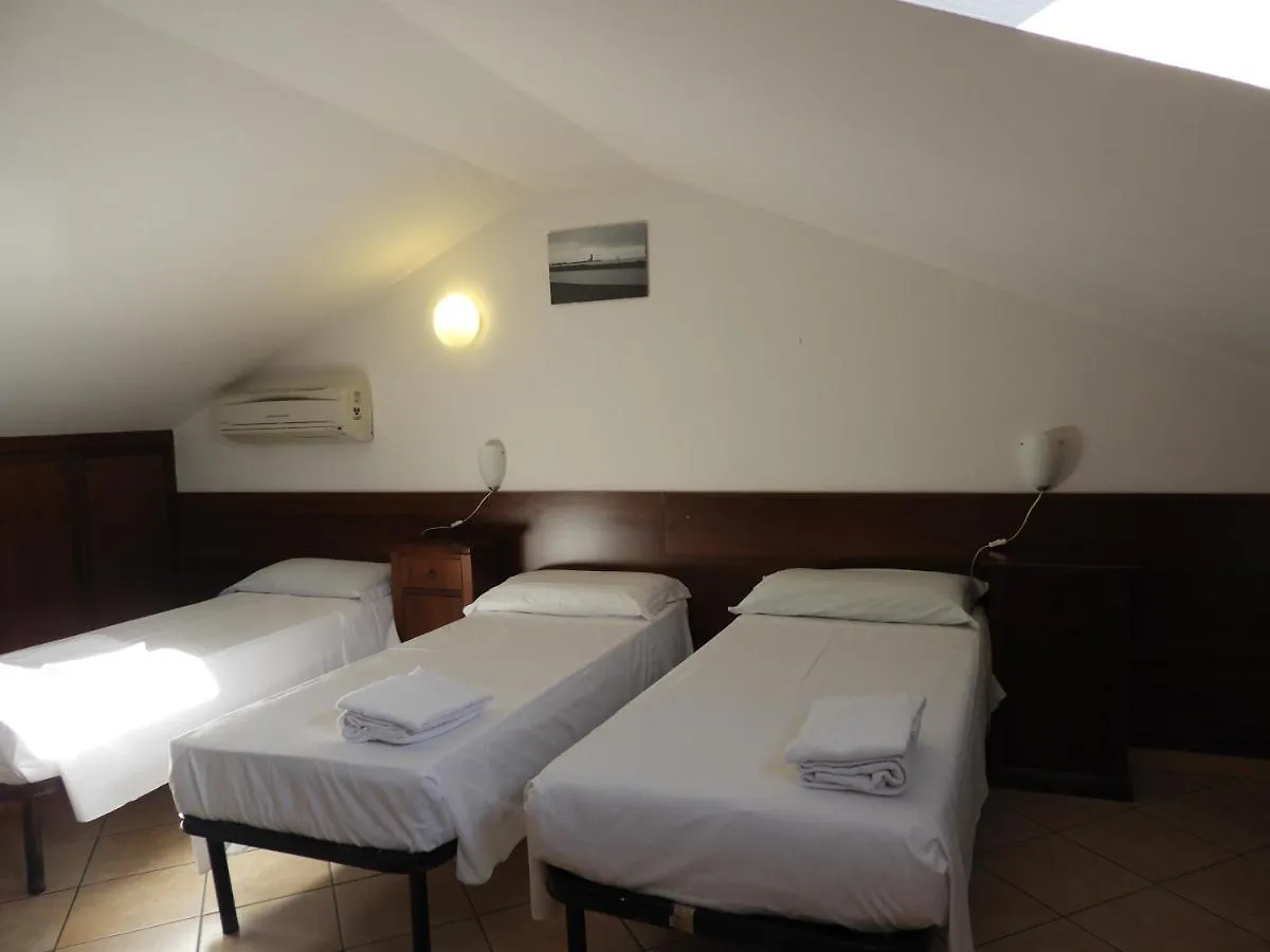 B&B Isola Fiumicino