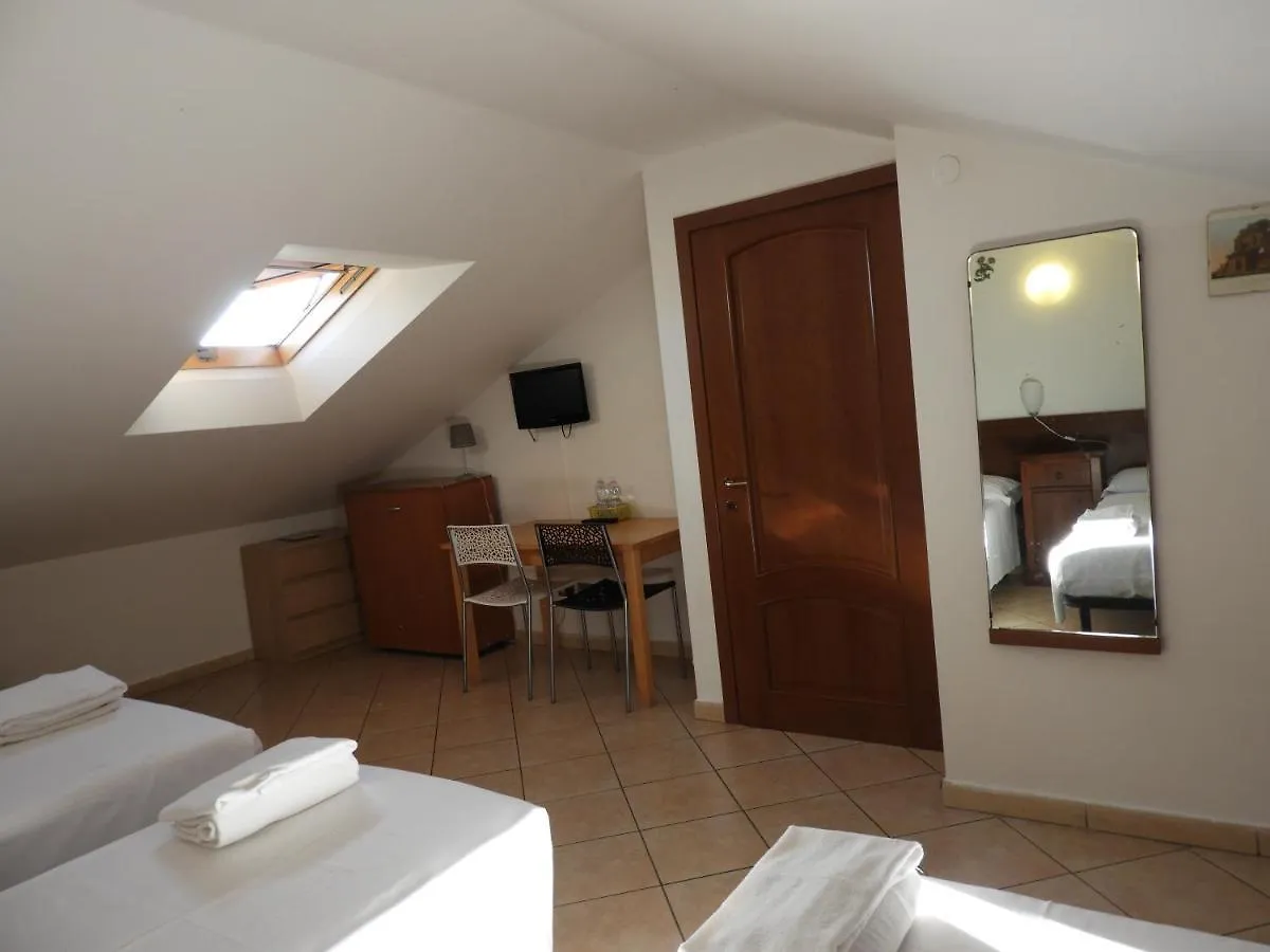 B&B Isola Fiumicino