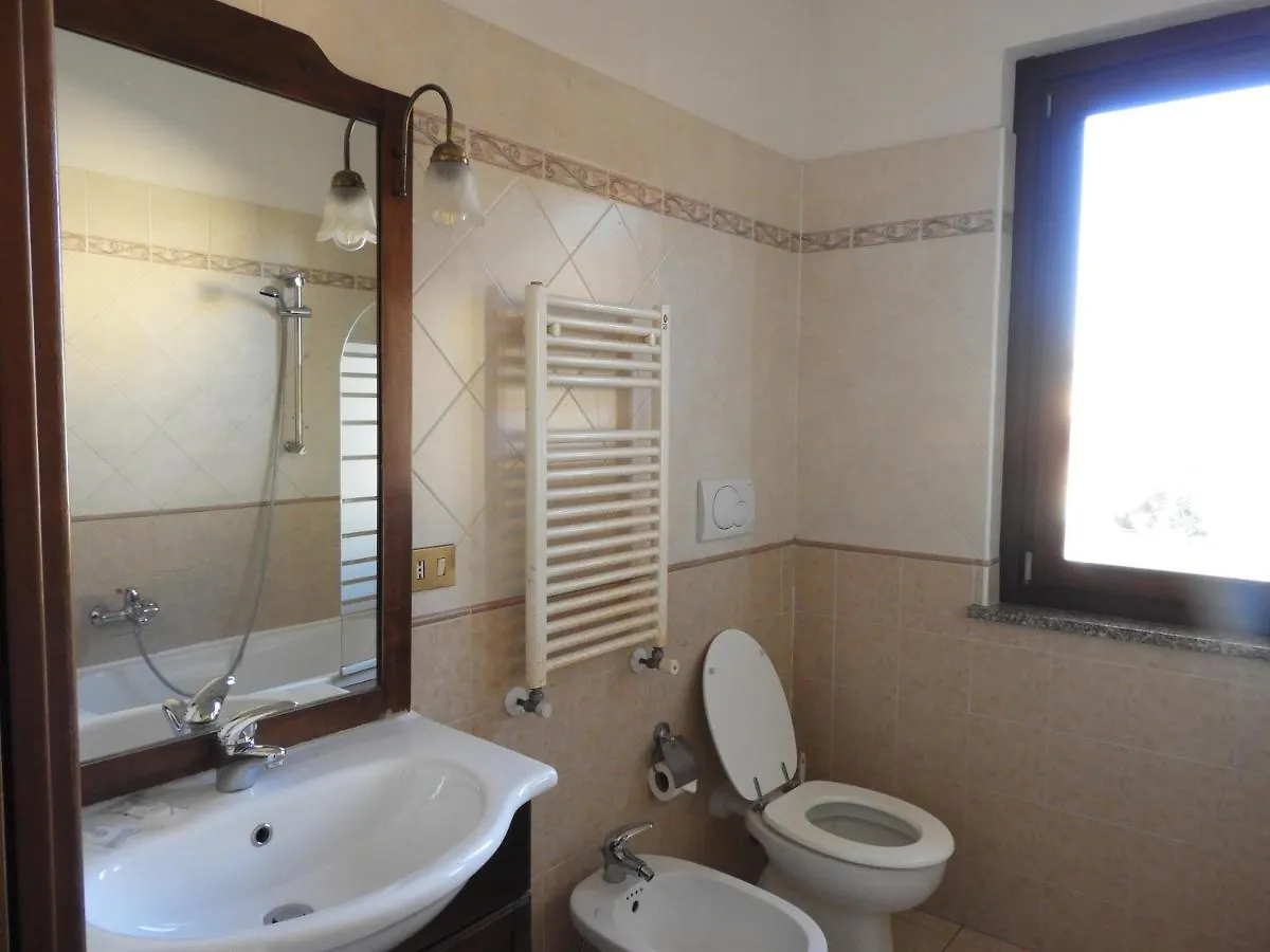 B&B Isola Fiumicino 0*,  Italien