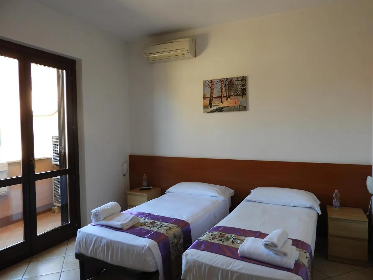 B&B Isola Fiumicino 0*,  Włochy