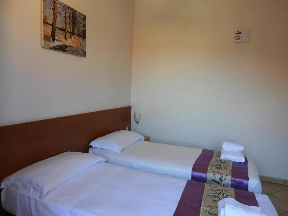 B&B Isola Fiumicino