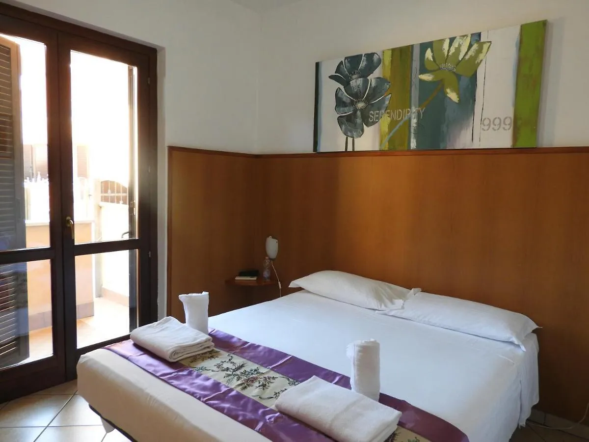 B&B Isola Fiumicino