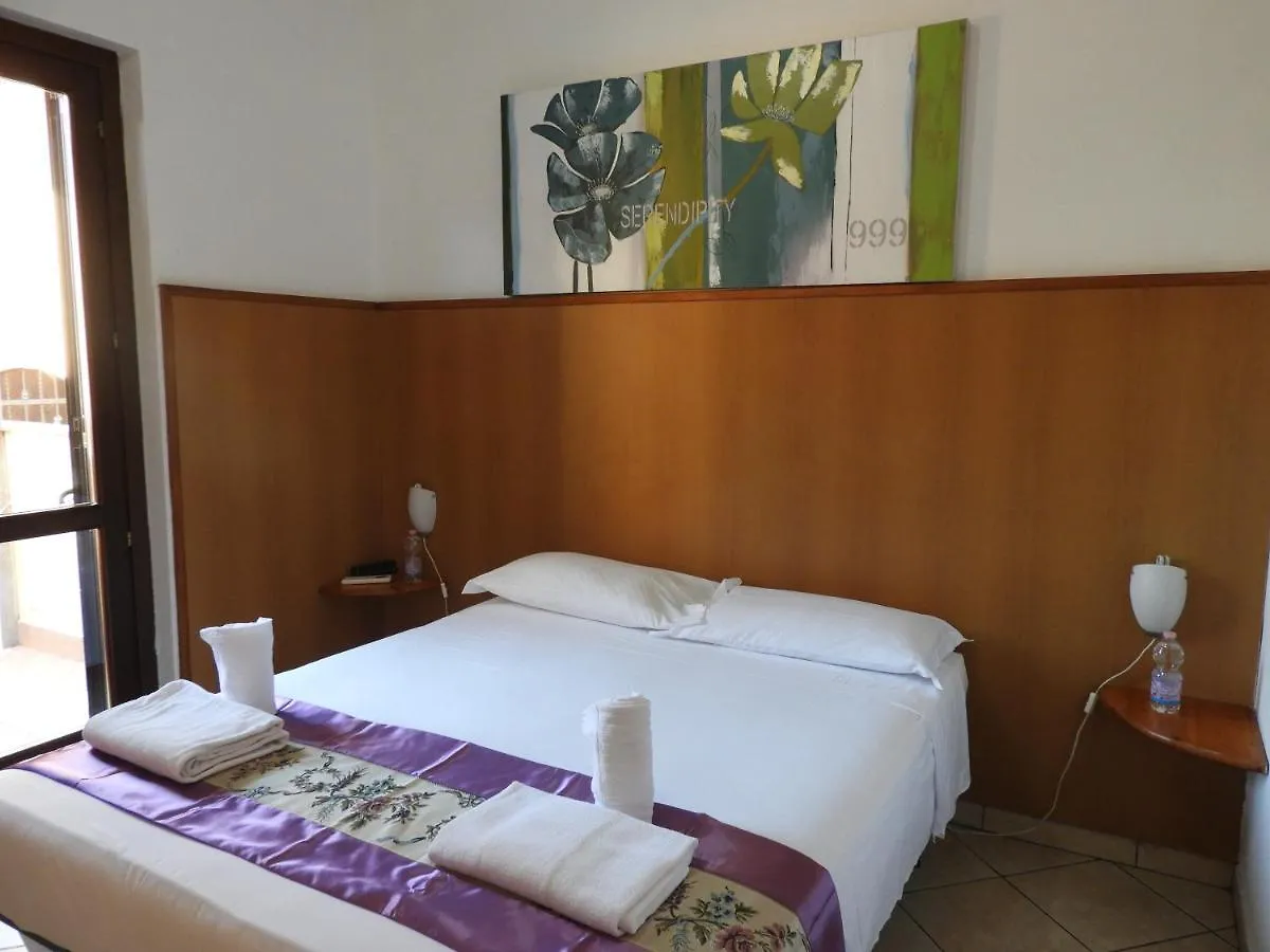 B&B Isola Fiumicino Olaszország