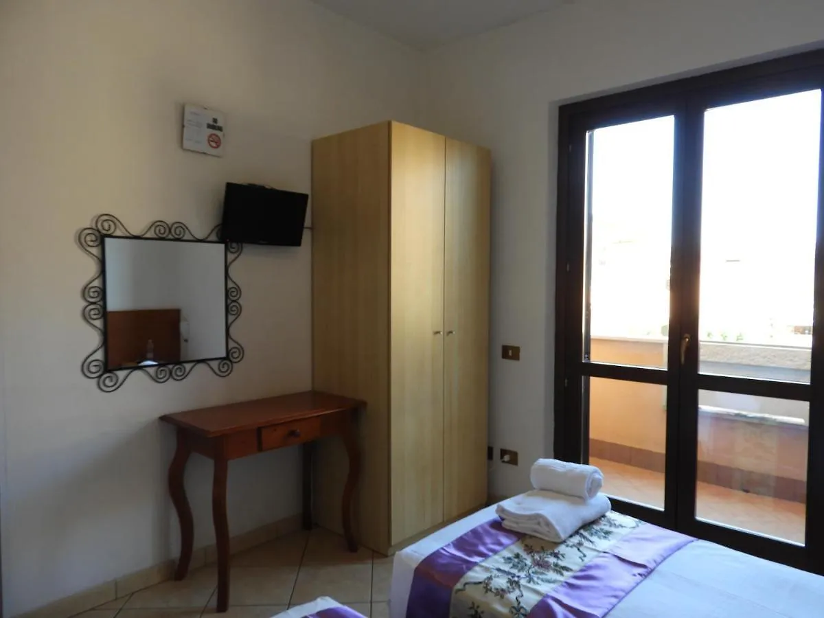 Bed and breakfast B&B Isola Fiumicino