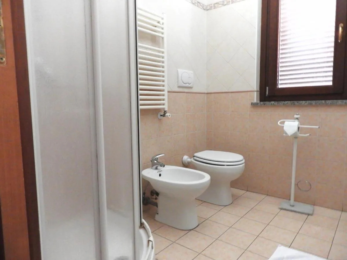 B&B Isola Fiumicino 0*,