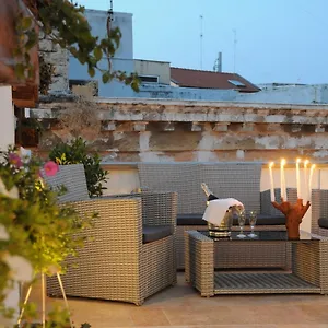 Vin E Va Bed and breakfast Bari