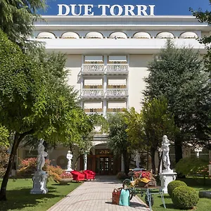 Due Torri 5*, Abano Terme Italie