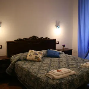 Duca D'aosta Bed and breakfast Olbia