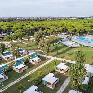 Camping Village Roma Capitol Üdülőpark