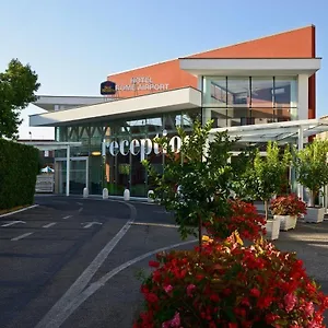 Best Western Rome Airport Fiumicino