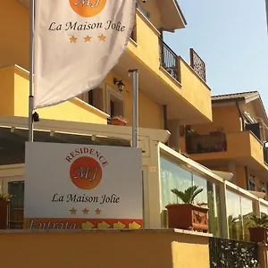La Maison Jolie Hotel