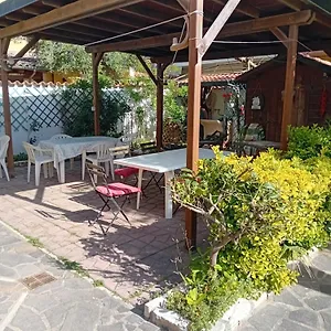  Casa vacanze Mamita