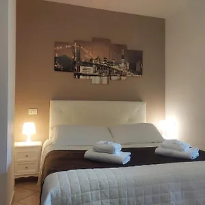 Cozy Studio - Monolocale - Aeroporto E Fiera - Self Check-in Appartement