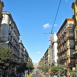 Funikuli Funikula 2*, Naples Italie