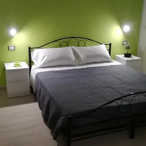 Bonsai Bed & Breakfast Fiumicino