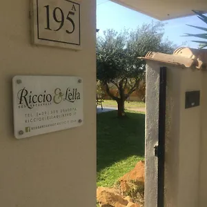 Riccio&lella Fiumicino