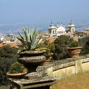 Frühstückspension Al Borgo, Frascati