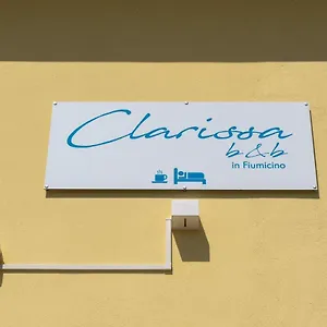 Clarissabeb Fiumicino