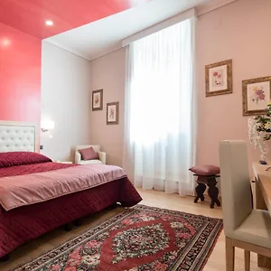 Brunelli Bed and breakfast Asís